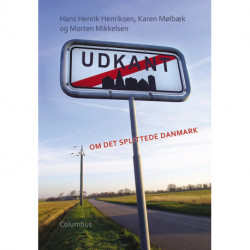 Udkant: om det splittede Danmark