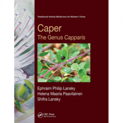 Caper: The Genus Capparis