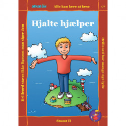 Hjalte hjælper: Stumt H