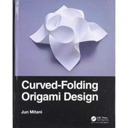 Curved-Folding Origami Design