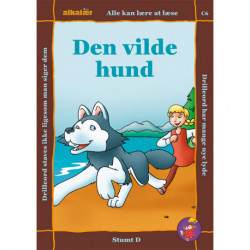 Den vilde hund: Stumt D