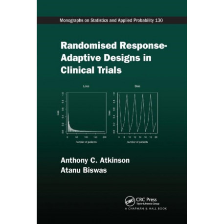 Randomised Response-Adaptive Designs in Clinical Trials