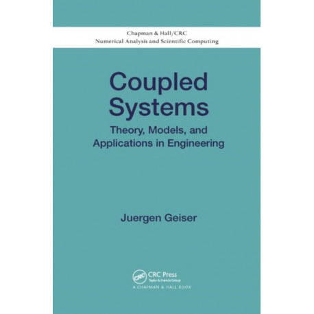 Coupled Systems: Theory, Models, and Applications in Engineering