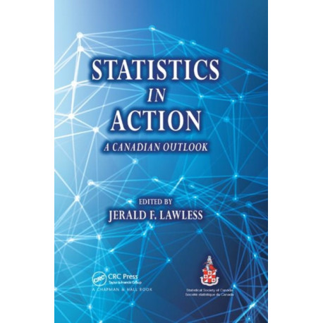 Statistics in Action: A Canadian Outlook