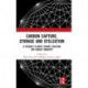 Carbon Capture, Storage and Utilization: A Possible Climate Change Solution for Energy Industry