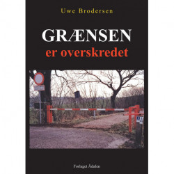Grænsen er overskredet