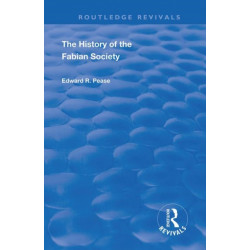 The History of the Fabian Society