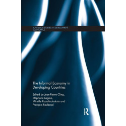 The Informal Economy in Developing Countries