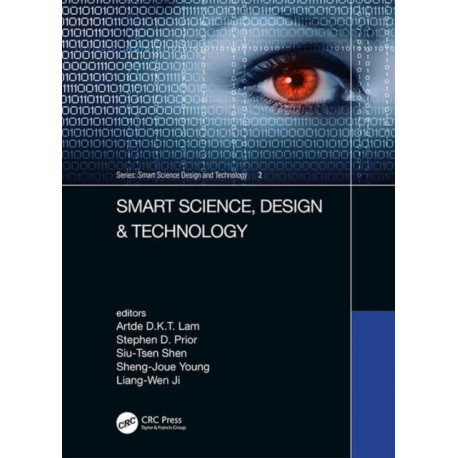 Smart Science, Design & Technology: Proceedings of the 5th International Conference on Applied System Innovation (ICASI 2019), April 12-18, 2019, Fukuoka, Japan