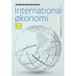 International økonomi - Grundbog til A-niveau (2)