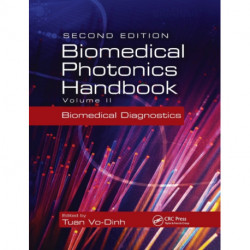 Biomedical Photonics Handbook: Biomedical Diagnostics