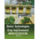 Omics Technologies and Crop Improvement
