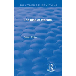 The Idea of Welfare