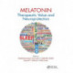 Melatonin: Therapeutic Value and Neuroprotection