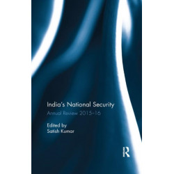 India's National Security: Annual Review 2015-16