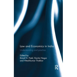 Law and Economics in India: Understanding and practice