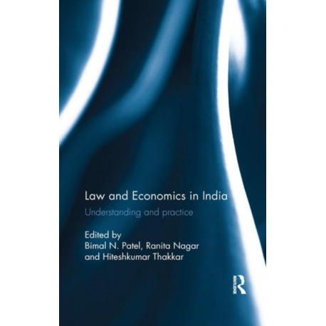Law and Economics in India: Understanding and practice