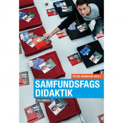 Samfundsfagsdidaktik