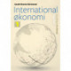 International økonomi - Grundbog til A-niveau (1)