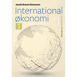 International økonomi - Grundbog til A-niveau (1)