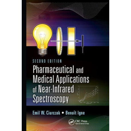 Pharmaceutical and Medical Applications of Near-Infrared Spectroscopy