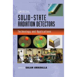 Solid-State Radiation Detectors: Technology and Applications