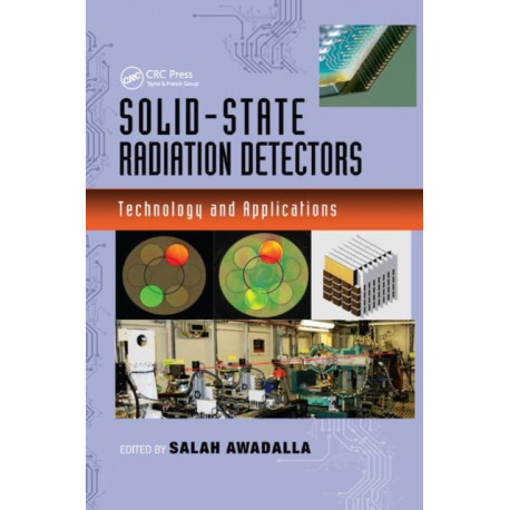 Solid-State Radiation Detectors: Technology and Applications