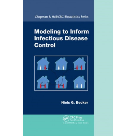 Modeling to Inform Infectious Disease Control