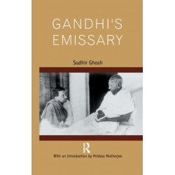 Gandhi’s Emissary