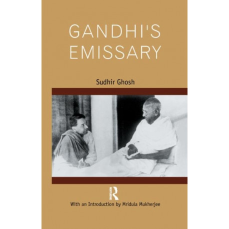 Gandhi’s Emissary