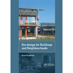 Eco-design for Buildings and Neighbourhoods