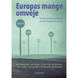 Europas mange omveje