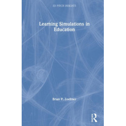 Learning Simulations in Education