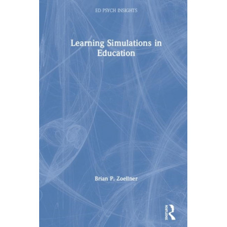 Learning Simulations in Education