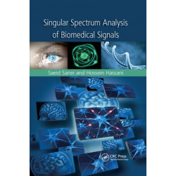 Singular Spectrum Analysis of Biomedical Signals