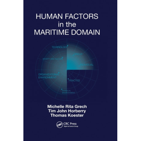 Human Factors in the Maritime Domain