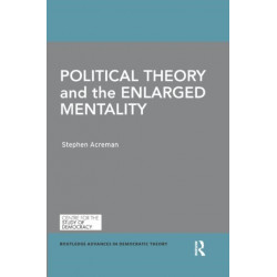 Political Theory and the Enlarged Mentality