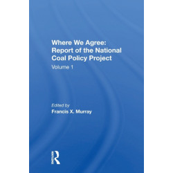 National Coal Policy Vol 1