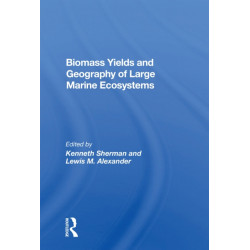 Biomass Yields And Geography Of Large Marine Ecosystems