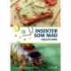 Insekter som mad: Temahæfte til NV