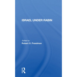 Israel Under Rabin