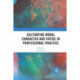 Cultivating Moral Character and Virtue in Professional Practice