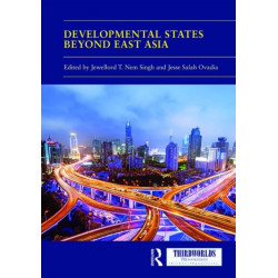 Developmental States beyond East Asia