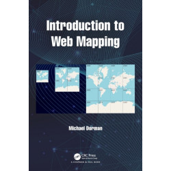 Introduction to Web Mapping