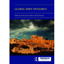 Global Debt Dynamics: Crises, Lessons, Governance