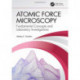 Atomic Force Microscopy: Fundamental Concepts and Laboratory Investigations