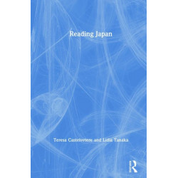 Reading Japan
