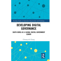 Developing Digital Governance: South Korea as a Global Digital Government Leader