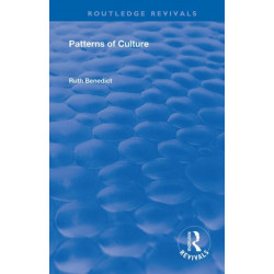 Patterns of Culture