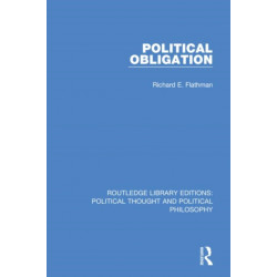 Political Obligation